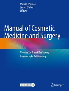 Manual of Cosmetic Medicine and Surgery