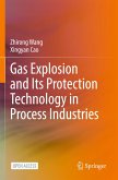 Gas Explosion and Its Protection Technology in Process Industries