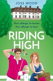 Riding High (eBook, ePUB)