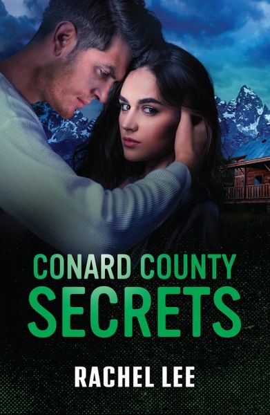 Conard County Secrets (eBook, ePUB) Conard County Secrets (eBook, ePUB)