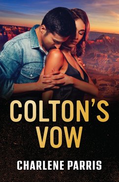 Cover Colton's Vow (eBook, ePUB)