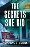 The Secrets She Hid (eBook, ePUB)