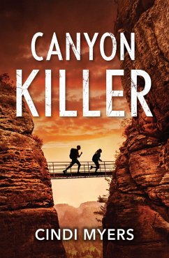Cover Canyon Killer (eBook, ePUB)