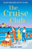 The Cruise Club (eBook, ePUB) The Cruise Club (eBook, ePUB)