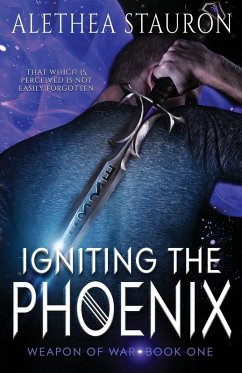 Igniting the Phoenix (eBook, ePUB) Cover Igniting the Phoenix (eBook, ePUB)