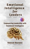 Emotional Intelligence for Leaders (eBook, ePUB)