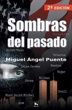 Sombras del pasado (eBook, ePUB) - Campos, Miguel Ángel Puente