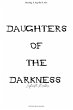 Daughters of the Darkness (eBook, ePUB) - Bild 1
