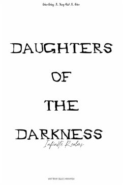 Daughters of the Darkness (eBook, ePUB) - Makhafola, Sello S.