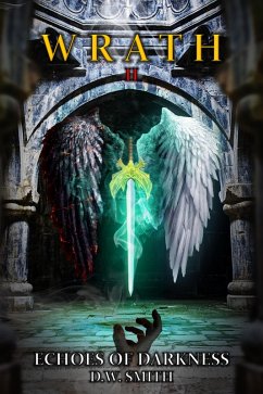Cover Wrath II : Echoes of Darkness (eBook, ePUB)