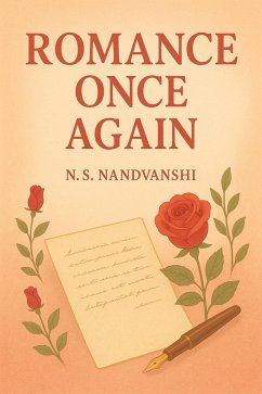 Romance Once Again (eBook, ePUB) - Nandvanshi, N. S.