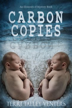 Cover Carbon Copies (Carbon Copy Saga, #5) (eBook, ePUB)