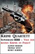 Krimi Quartett Superband 1010 (eBook,... - Bild 1