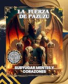 LA FUERZA DE PAZUZU: SUBYUGAR MENTES Y CORAZONES: THE POWER OF PAZUZU (Spanish Edition) (eBook, ePUB) LA FUERZA DE PAZUZU: SUBYUGAR MENTES Y CORAZONES: THE POWER OF PAZUZU (Spanish Edition) (eBook, ePUB)