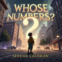 Whose Numbers? (eBook, ePUB) - Çaliskan, Serdar