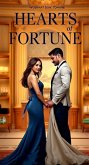 Hearts of Fortune (eBook, ePUB) Hearts of Fortune (eBook, ePUB)
