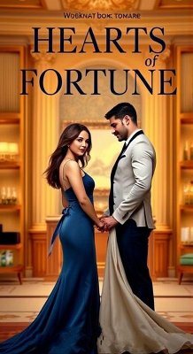 Cover Hearts of Fortune (eBook, ePUB)