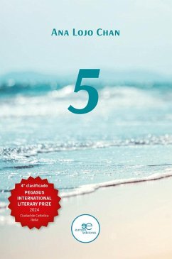 Cover 5 (eBook, ePUB)