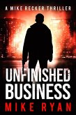 Unfinished Business (The Silencer Series, #23) (eBook, ePUB) Unfinished Business (The Silencer Series, #23) (eBook, ePUB)