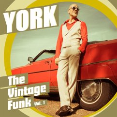 Cover The Vintage Funk Vol.1