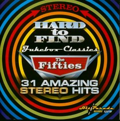 Cover The Fifties-31 Amazing Stereo Hits (Cd)