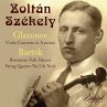 Székely & The Hungarian String Quartet - Bild 1