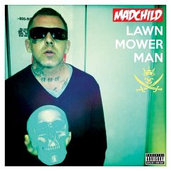 Lawn Mower Man (Yellow Vinyl) - Madchild Lawn Mower Man (Yellow Vinyl) - Madchild