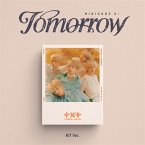 Minisode 3 : Tomorrow (Kit Album - Premium)