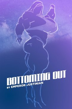 Cover Bottoming Out (eBook, ePUB)