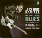 Major League Blues (Cd)