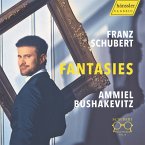 Franz Schubert - Piano Works Vol. Ii - Fantasies Franz Schubert - Piano Works Vol. Ii - Fantasies