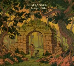 Uncle Sem (Lp) - Jansen,Sem