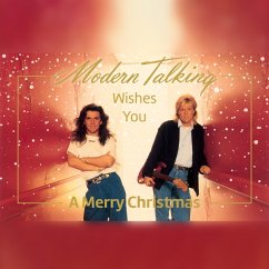 7-It'S Christmas - Modern Talking