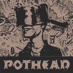Cover Pothead