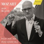 W.A.Mozart - Complete Piano Sonatas - Vol.5