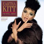 I'M Still Here/Live In London (Expanded 3cd Editio I'M Still Here/Live In London (Expanded 3cd Editio
