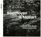 Beethoven & Mozart Beethoven & Mozart