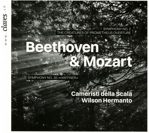Beethoven & Mozart