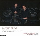 La Vida Breve La Vida Breve