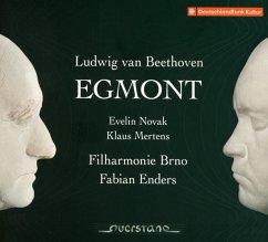 Musik Zu Goethes Trauerspiel Egmont