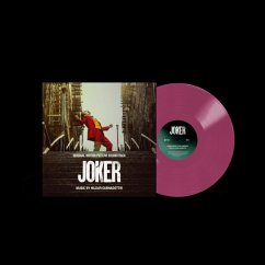 Cover Joker (Original Motion Picture Soundtrack)