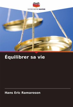 Cover Équilibrer sa vie