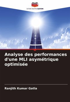 Analyse des performances d'une MLI asymétrique optimisée - Gatla, Ranjith Kumar