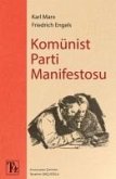 Komünist Parti Manifestosu Komünist Parti Manifestosu