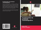 Fundamentos da produção cinematográfica
