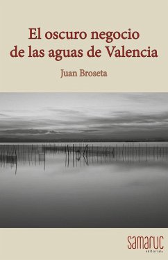 Cover OSCURO NEGOCIO DE LAS AGUAS VALENCIA EL