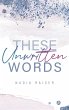 These Unwritten Words - Bild 1