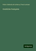 Geistliche Festspiele Geistliche Festspiele