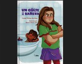 Un güije en mi bañera Un güije en mi bañera