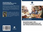 Auswirkungen des Projektmanagements auf die Unternehmensleistung